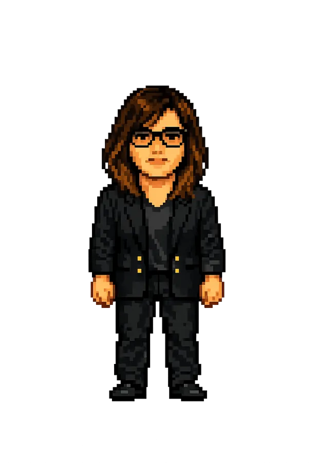 Betty character