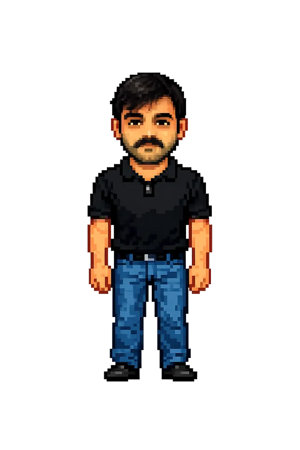 Sam character